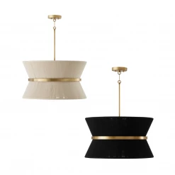 Capital Lighting New Arrivals Kylo 8 Light Pendant