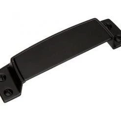 Amerock Hardware HIGHLAND RIDGE Black Bronze