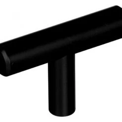 Amerock Bar Pulls 1-15/16 In (49 Mm) Length Knob Hardware 12 Amerock Bar Pulls 1-15/16 In (49 Mm) Length Knob Hardware