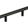 Amerock Hardware BAR PULLS 3 In (76 Mm) Center-To-Center Pull 2 Amerock Hardware BAR PULLS 3 In (76 Mm) Center-To-Center Pull
