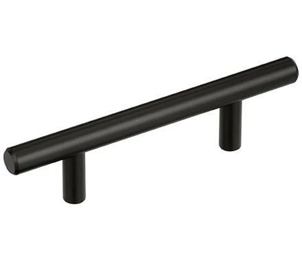 Amerock Hardware BAR PULLS 3 In (76 Mm) Center-To-Center Pull 3 Amerock Hardware BAR PULLS 3 In (76 Mm) Center-To-Center Pull