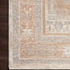 Loloi Rugs Carlisle Slate Taupe Rug