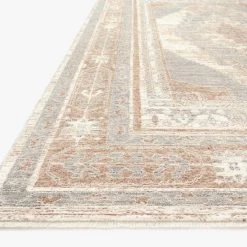 Loloi Rugs Carlisle Slate Taupe Rug
