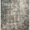 Loloi Rugs Cascade Marine Gray Rug