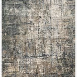 Loloi Rugs Cascade Marine Gray Rug