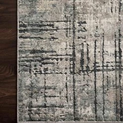 Loloi Rugs Cascade Marine Gray Rug