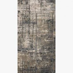 Loloi Rugs Cascade Marine Gray Rug