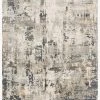 Loloi Cascade Ivory Natural Rug Rugs