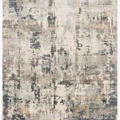 Loloi Cascade Ivory Natural Rug Rugs