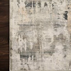 Loloi Cascade Ivory Natural Rug Rugs