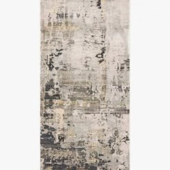 Loloi Cascade Ivory Natural Rug Rugs