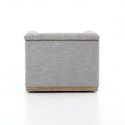 Four Hands Maxx Swivel Chair Furniture