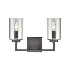 Elk Group International Weston Vanity Light 2-light Lighting