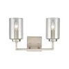 Elk Group International Weston Vanity Light 2-light Lighting