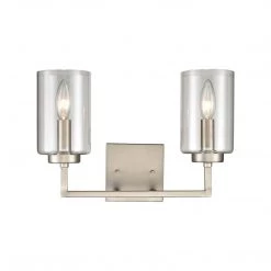 Elk Group International Weston Vanity Light 2-light Lighting