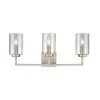 Elk Group International Weston Vanity Light 3-light Lighting