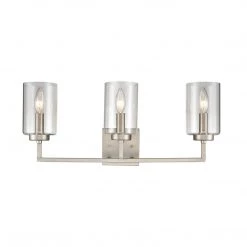 Elk Group International Weston Vanity Light 3-light Lighting