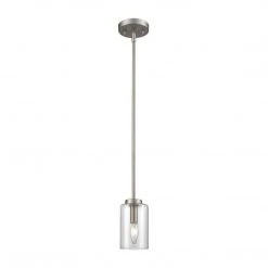 Elk Group International Lighting Weston 1 Light Pendant