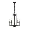 Elk Group International Weston 5 Light Chandelier