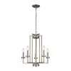 Elk Group International Weston 6 Light Chandelier