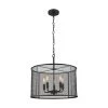 Elk Group International Lighting Portia 5 Light Chandelier