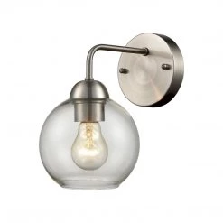 Elk Group International Lighting Ashby Sconce Light