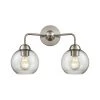 Elk Group International Ashby 2 Light Vanity Lighting