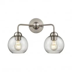 Elk Group International Ashby 2 Light Vanity Lighting