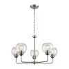 Elk Group International Lighting Ashby 5 Light Chandelier