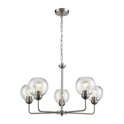 Elk Group International Lighting Ashby 5 Light Chandelier