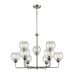 Elk Group International Ashby Chandelier Lighting