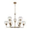 Elk Group International Ashby Chandelier Lighting 1 Elk Group International Ashby Chandelier Lighting