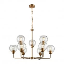 Elk Group International Ashby Chandelier Lighting