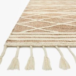 Loloi Rugs Cora Blush Rug