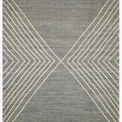 Loloi Cora Indigo Rug Rugs