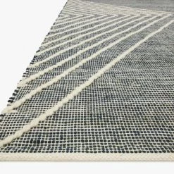 Loloi Cora Indigo Rug Rugs