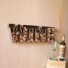 Kalalou Metal Wine Cork Holder Decor