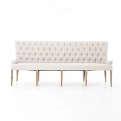 Four Hands Ellie Banquette Furniture