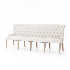 Four Hands Ellie Banquette Furniture