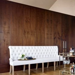 Four Hands Ellie Banquette Furniture