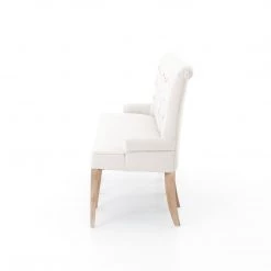 Four Hands Ellie Banquette Furniture