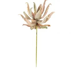 Kalalou Decor Serafina Floral Stem