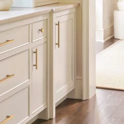 Amerock CALIBER Champagne Bronze Hardware