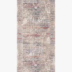 Loloi Rugs Dante Beige/Multi