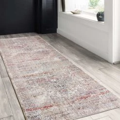 Loloi Rugs Dante Beige/Multi