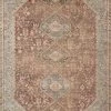 Loloi Rugs Deven Spice Sky Rug