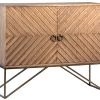 Dovetail Ellen Small Sideboard New Arrivals