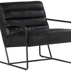 Dovetail Simmons Occasional Chair New Arrivals