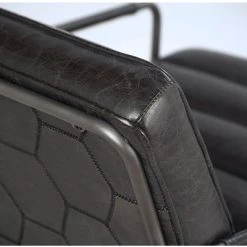 Dovetail Simmons Occasional Chair New Arrivals