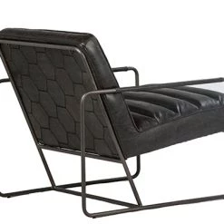 Dovetail Simmons Occasional Chair New Arrivals